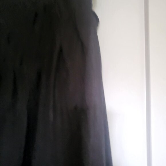 Boho maxi skirt size 8 NWT - Picture 3 of 4